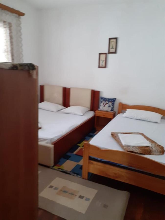Guest Basho * Pogradec