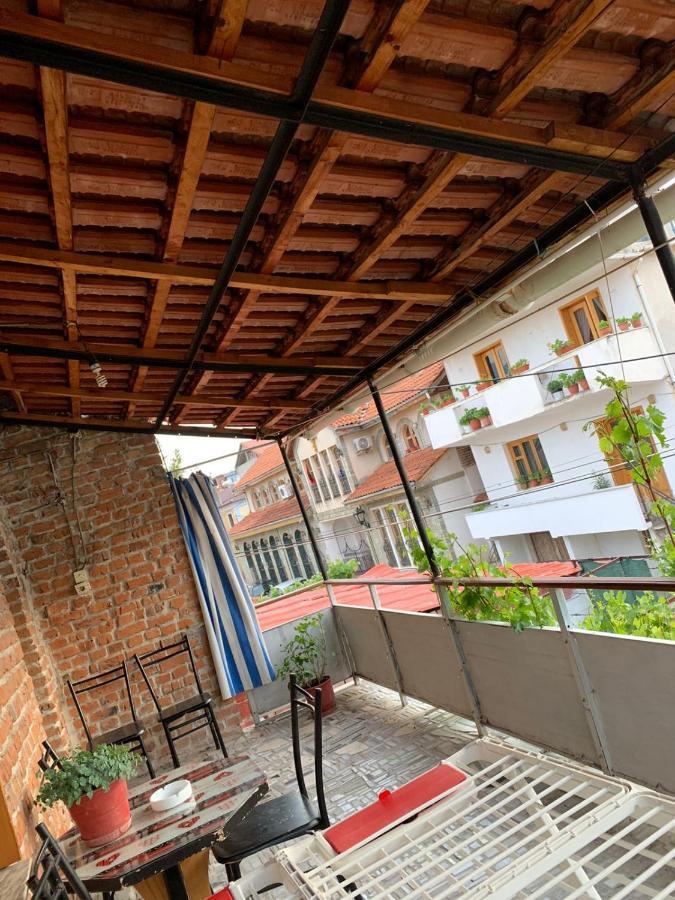 Guest Basho Guest house Pogradec