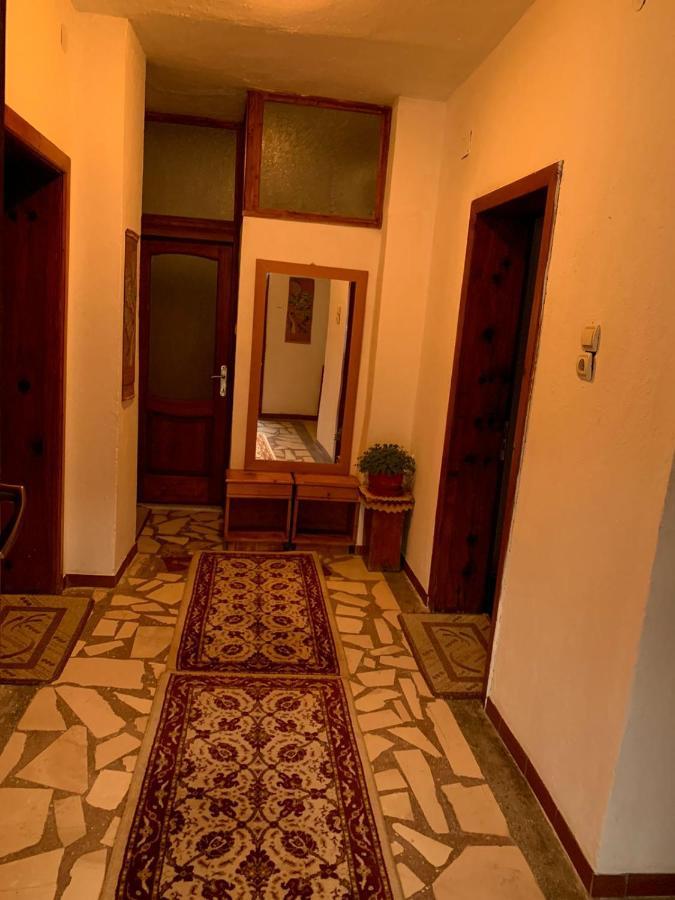Guest house Guest Basho Pogradec