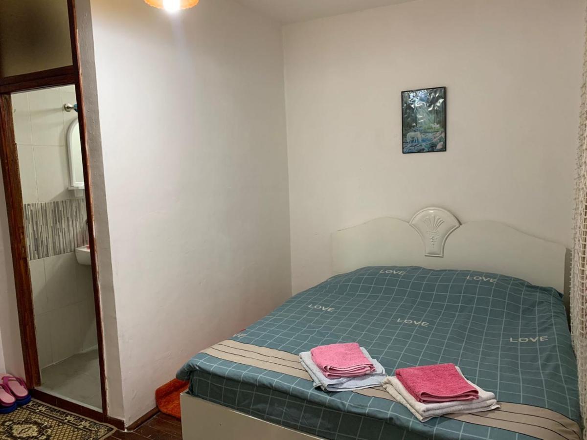 Guest Basho Guest house Pogradec